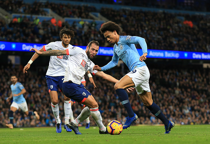 Dự đo&aacute;n Bournemouth vs Man City, 22h ng&agrave;y 2/3 bởi Jamie Carragher