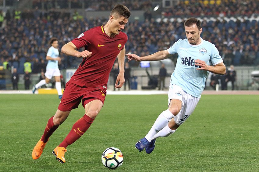 Dự đo&aacute;n Lazio vs AS Roma (2h30 3/3) bởi chuy&ecirc;n gia, người nổi tiếng