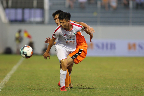 Nhận định Viettel vs Thanh H&oacute;a 19h00, 01/03 (V-League 2019)