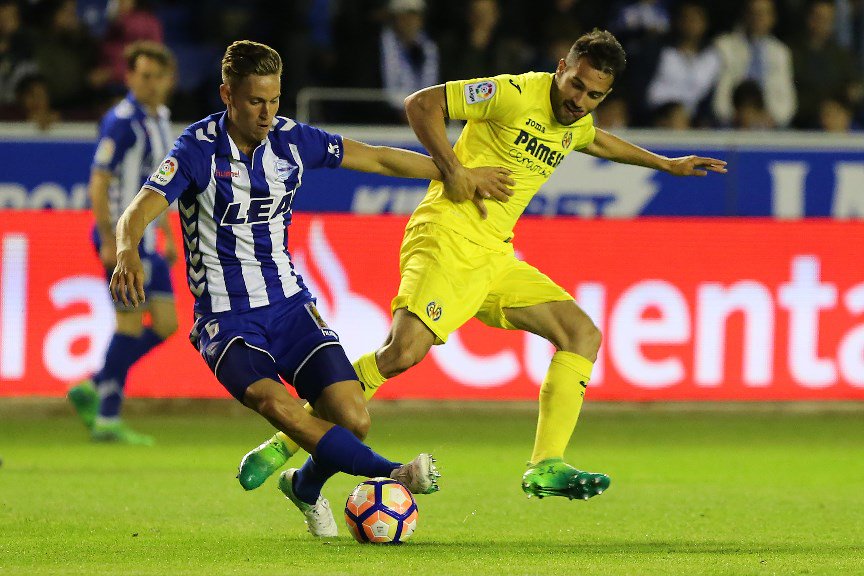 Nhận định Villarreal vs Alaves 22h15, 02/03 (VĐQG T&acirc;y Ban Nha)
