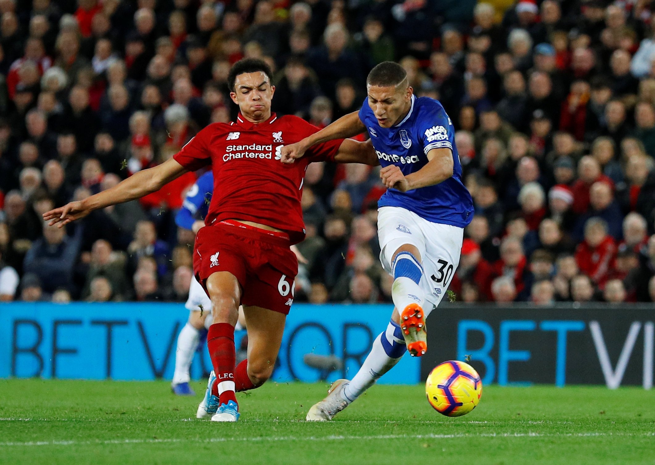 Ph&acirc;n t&iacute;ch tỷ lệ Everton vs Liverpool, 23h15 ng&agrave;y 3/3