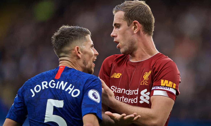 Nhận định b&oacute;ng đ&aacute; Chelsea vs Liverpool, 2h45 ng&agrave;y 4/3