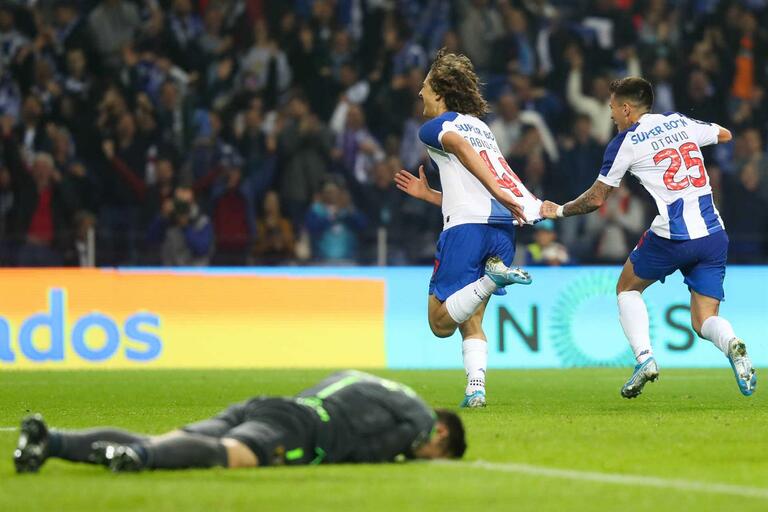 Nhận định b&oacute;ng đ&aacute; Santa Clara vs Porto, 2h30 ng&agrave;y 3/3