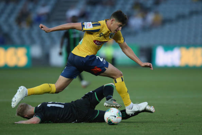 Nhận định b&oacute;ng đ&aacute; Western United vs Central Coast Mariners, 12h00 ng&agrave;y 1/3