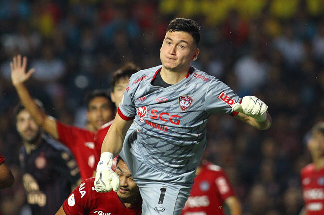 Nhận định b&oacute;ng đ&aacute; SCG Muangthong United vs Chonburi Shark, 19h00 ng&agrave;y 1/3