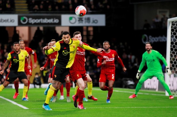 Liverpool cần bao nhi&ecirc;u điểm nữa để v&ocirc; địch Ngoại hạng Anh?