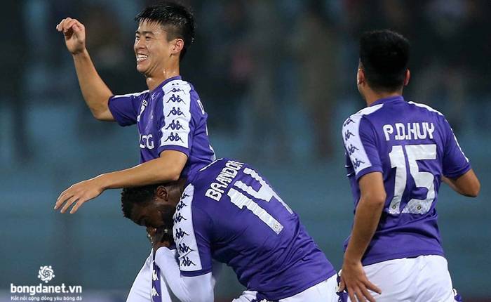 H&agrave; Nội FC chưa x&aacute;c định được địa điểm thi đấu AFC Cup 2021