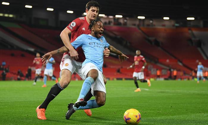 Lịch thi đấu MU trong th&aacute;ng 3/2021: Đại chiến nối tiếp đại chiến