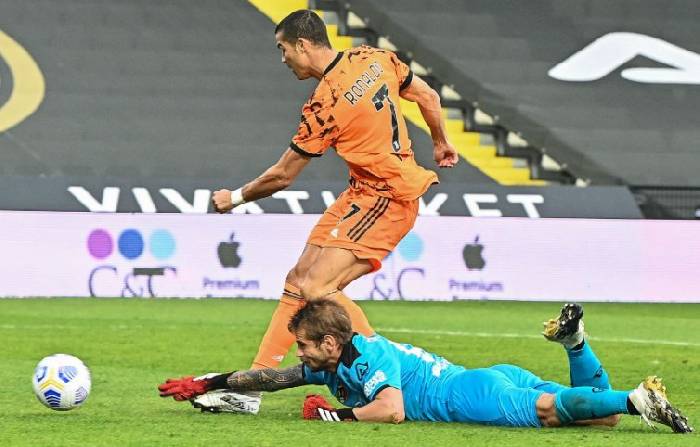 Nhận định Juventus vs Spezia, 02h45 ng&agrave;y 3/3