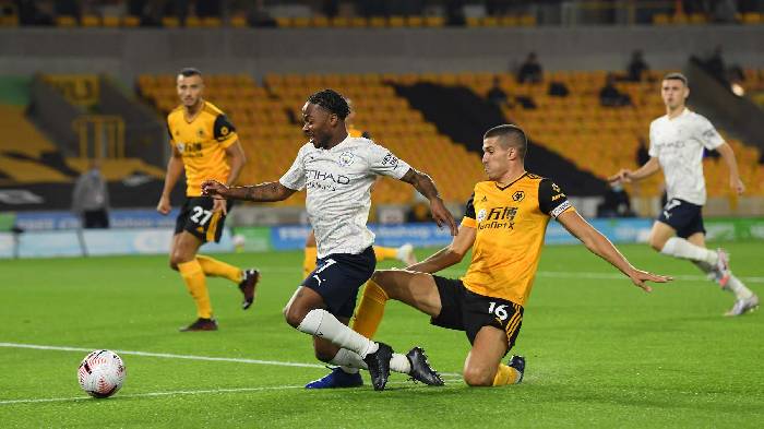 Nhận định Man City vs Wolves, 3h00 ng&agrave;y 3/3