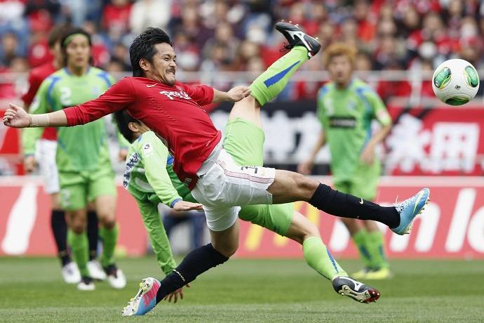 Nhận định Shonan Bellmare vs Urawa Red Diamonds, 16h00 ng&agrave;y 2/3