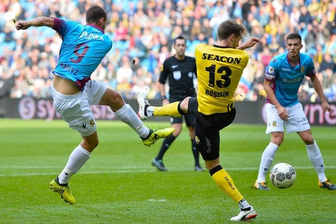 Nhận định Vitesse vs VVV Venlo, 3h00 ng&agrave;y 3/3