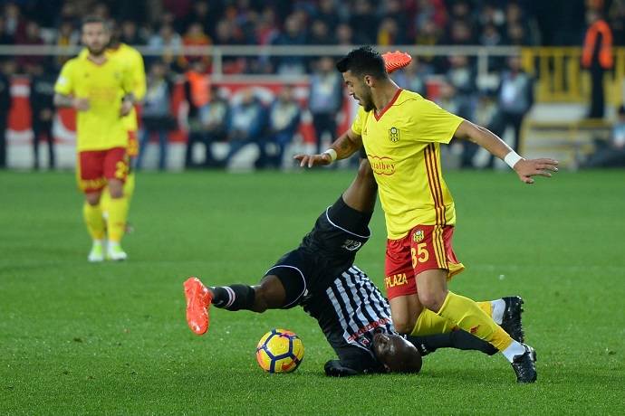 Nhận định Yeni Malatyaspor vs Besiktas, 23h00 ng&agrave;y 2/3