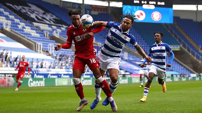 Soi k&egrave;o nh&agrave; c&aacute;i h&ocirc;m nay 2/3: Reading vs Blackburn