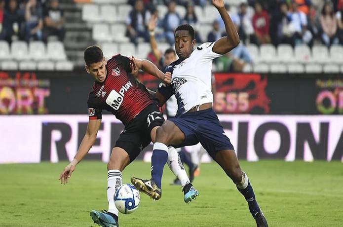 Nhận định, soi k&egrave;o Atlas vs Pachuca, 08h00 ng&agrave;y 03/03