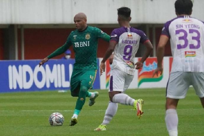 Nhận định, soi k&egrave;o Bhayangkara vs Persita, 15h15 ng&agrave;y 1/3