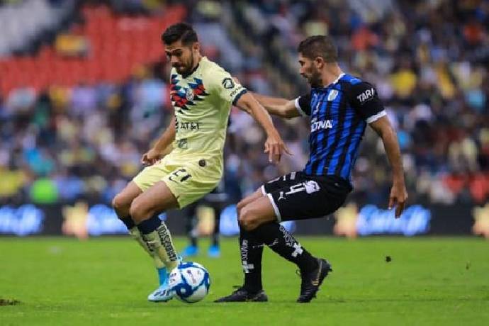 Nhận định, soi k&egrave;o Club Am&eacute;rica vs Quer&eacute;taro, 10h00 ng&agrave;y 2/3