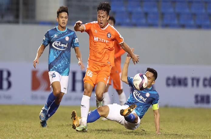 Nhận định, soi k&egrave;o Đ&agrave; Nẵng vs TP HCM, 17h00 ng&agrave;y 02/03