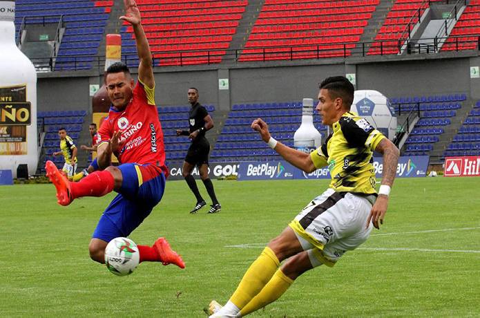 Nhận định, soi k&egrave;o Dep.Pasto vs Alianza, 05h30 ng&agrave;y 02/03