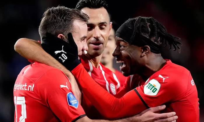 Nhận định, soi k&egrave;o Go Ahead Eagles vs PSV, 2h ng&agrave;y 3/3