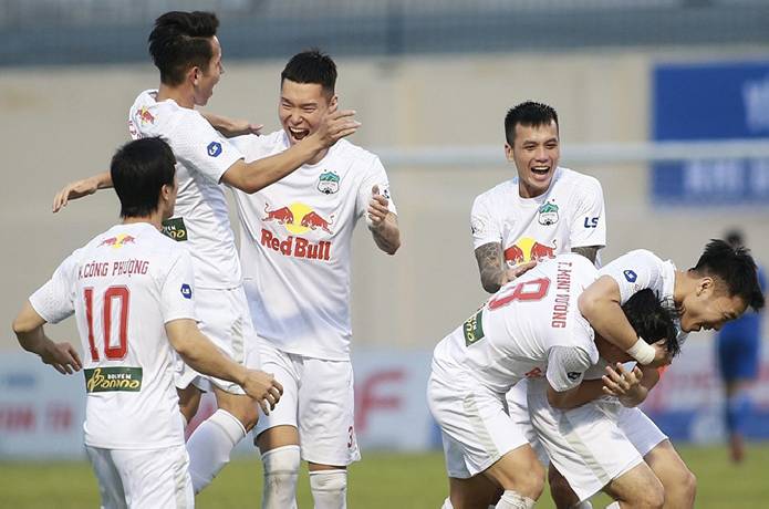 Nhận định, soi k&egrave;o HAGL vs H&agrave; Tĩnh, 17h00 ng&agrave;y 02/03