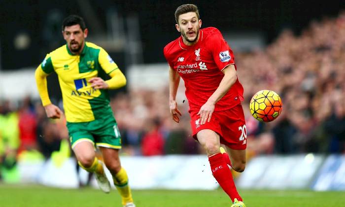 Nhận định, soi k&egrave;o Liverpool vs Norwich, 3h15 ng&agrave;y 3/3