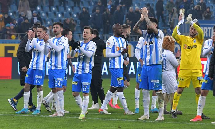 Nhận định, soi k&egrave;o Mioveni vs Universitatea Craiova, 22h30 ng&agrave;y 2/3