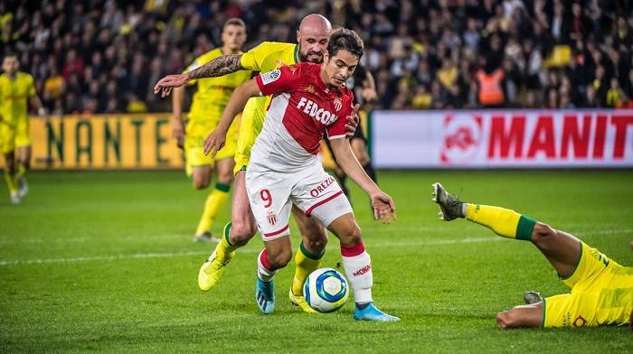 Nhận định, soi k&egrave;o Nantes vs Monaco, 3h15 ng&agrave;y 3/3