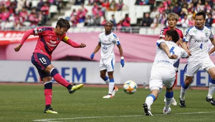 Nhận định, soi k&egrave;o Oita Trinita vs Gamba Osaka, 17h ng&agrave;y 2/3