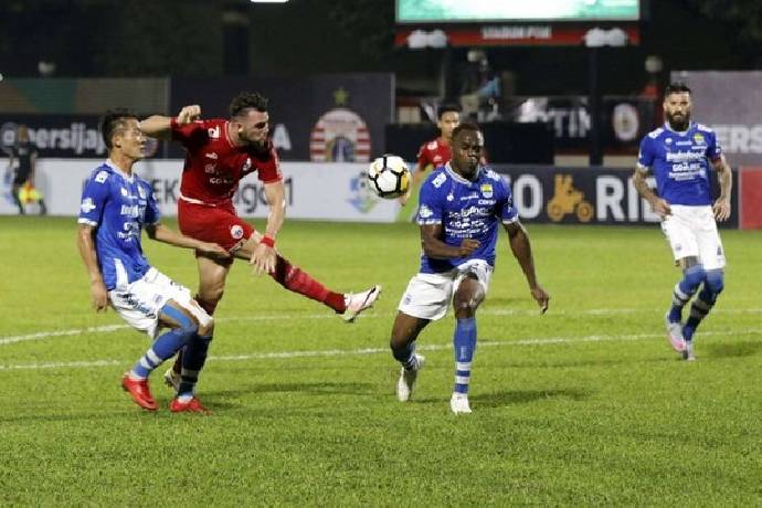 Nhận định, soi k&egrave;o Persija vs Persib, 20h30 ng&agrave;y 1/3