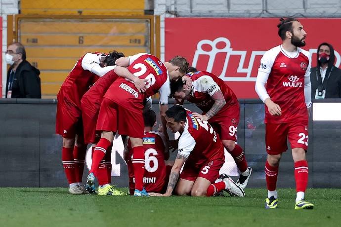 Nhận định, soi k&egrave;o Sivasspor vs Fatih Karagumruk, 21h00 ng&agrave;y 2/3