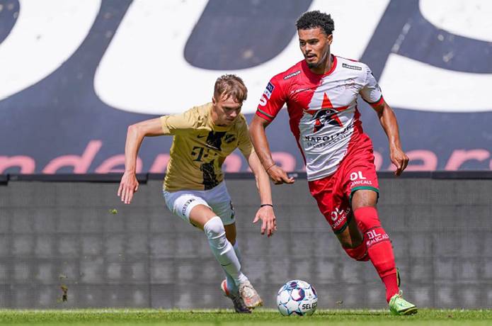 Nhận định, soi k&egrave;o St. Liege vs Beerschot, 00h45 ng&agrave;y 03/03