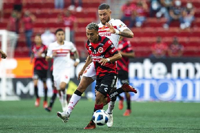 Nhận định, soi k&egrave;o Toluca vs Tijuana, 8h00 ng&agrave;y 2/3