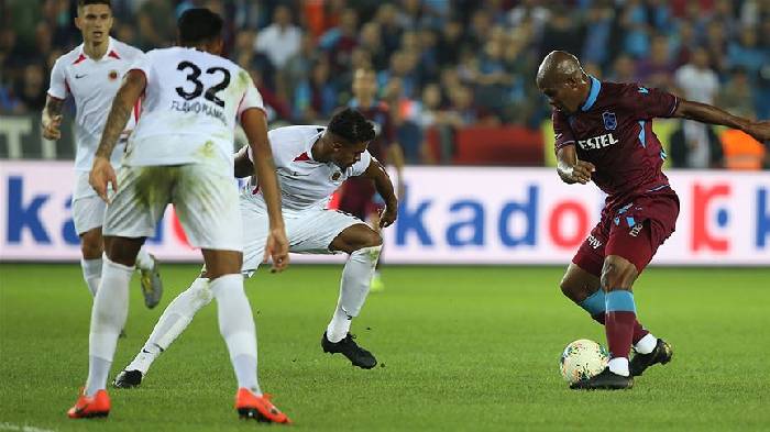 Nhận định, soi k&egrave;o Trabzonspor vs Antalyaspor, 0h30 ng&agrave;y 2/3