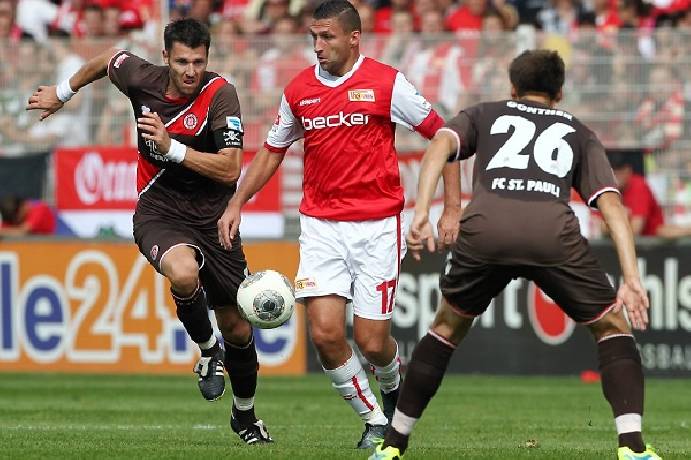 Nhận định, soi k&egrave;o Union Berlin vs St. Pauli, 2h45 ng&agrave;y 2/3