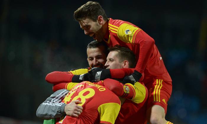 Nhận định, soi k&egrave;o Vladikavkaz vs Arsenal Tula, 20h ng&agrave;y 2/3