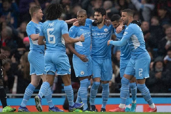 Ph&acirc;n t&iacute;ch k&egrave;o hiệp 1 Peterborough vs Man City, 2h15 ng&agrave;y 2/3