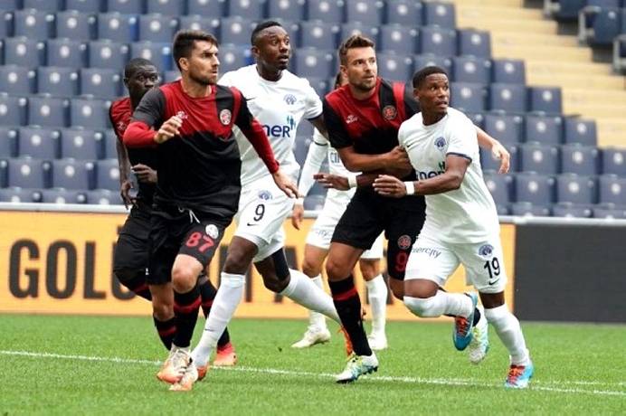 Ph&acirc;n t&iacute;ch k&egrave;o hiệp 1 Sivasspor vs Fatih Karagumruk, 21h00 ng&agrave;y 2/3