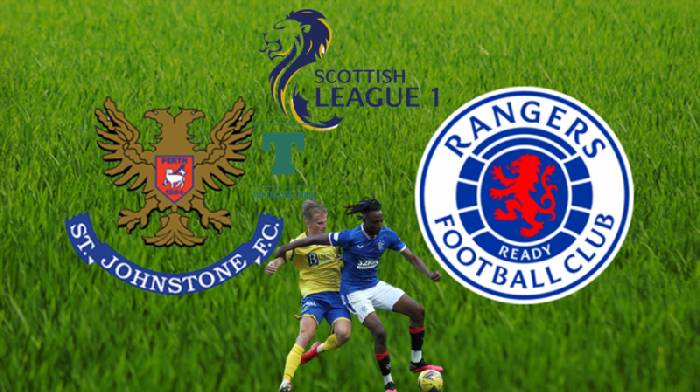 Soi k&egrave;o b&oacute;ng đ&aacute; Scotland đ&ecirc;m nay 2/3: St. Johnstone vs Rangers 