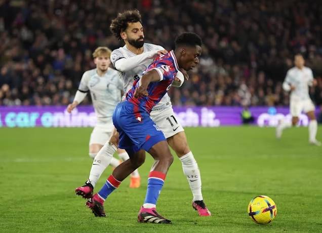 Đội h&igrave;nh ra s&acirc;n ch&iacute;nh thức Liverpool vs Wolves, 3h ng&agrave;y 2/3 (cập nhật)