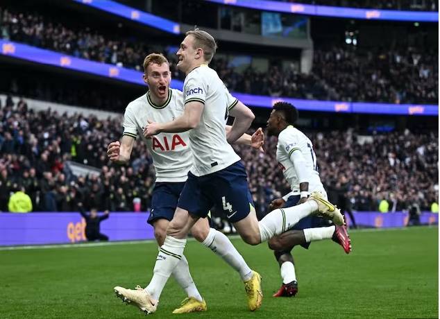 Đội h&igrave;nh ra s&acirc;n ch&iacute;nh thức Sheffield Utd vs Tottenham, 2h55 ng&agrave;y 2/3 (cập nhật)