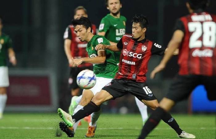 Nhận định, soi k&egrave;o Bangkok vs Ratchasima, 17h30 ng&agrave;y 1/3