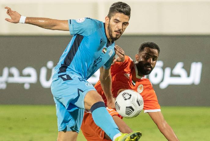 Nhận định, soi k&egrave;o Bani Yas vs Ajman, 23h15 ng&agrave;y 2/3