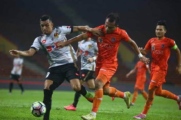 Nhận định, soi k&egrave;o Kuching vs Selangor, 19h15 ng&agrave;y 2/3