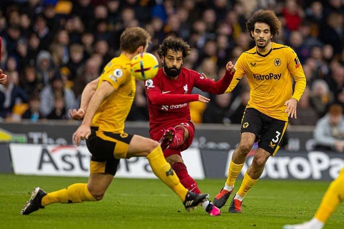 Nhận định, soi k&egrave;o Liverpool vs Wolves, 3h00 ng&agrave;y 2/3