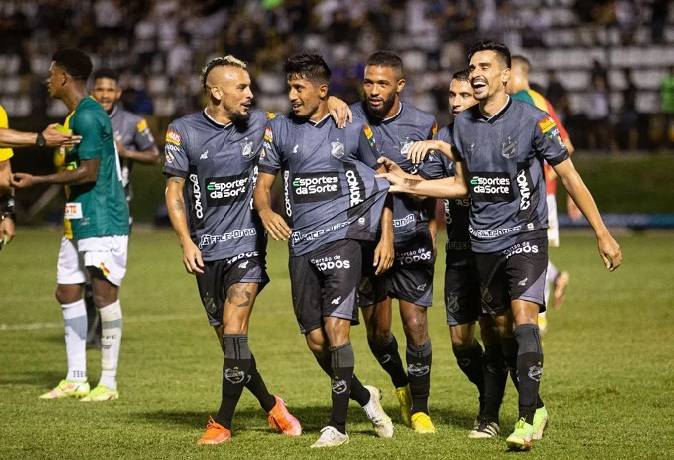 Nhận định, soi k&egrave;o Maringa vs Sampaio Correa, 6h ng&agrave;y 3/3