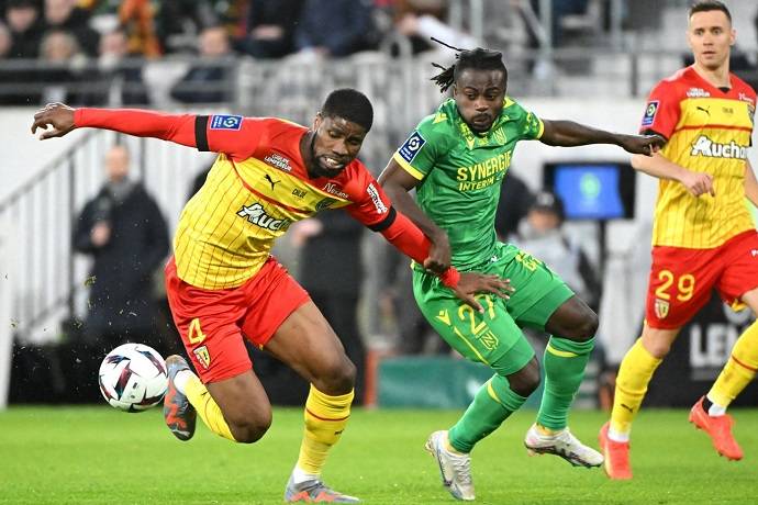 Nhận định, soi k&egrave;o Nantes vs Lens, 0h15 ng&agrave;y 2/3