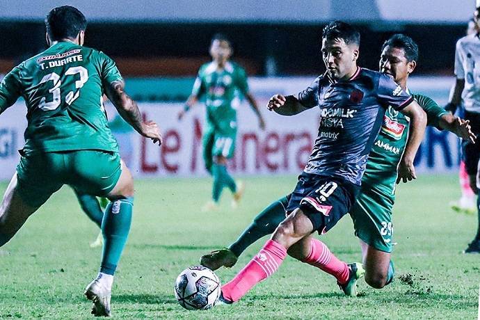 Nhận định, soi k&egrave;o Persita vs PSS Sleman, 15h00 ng&agrave;y 2/3