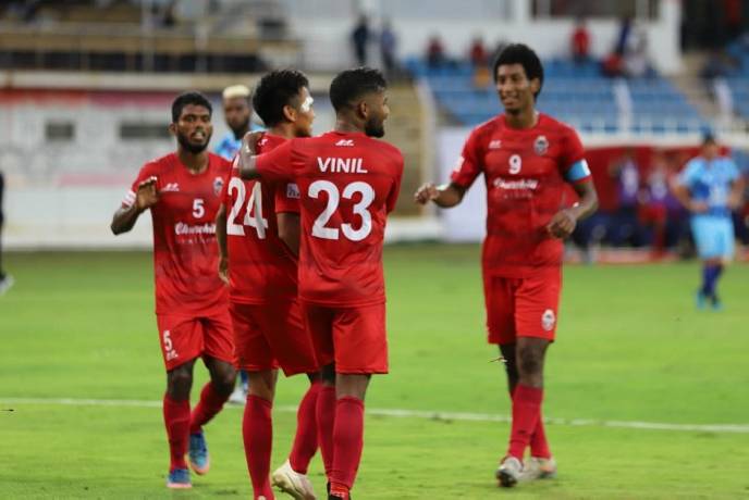 Nhận định, soi k&egrave;o Punjab vs Churchill Brothers, 20h30 ng&agrave;y 1/3