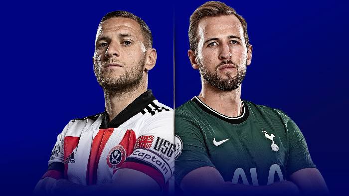 Nhận định, soi k&egrave;o Sheffield United vs Tottenham, 2h55 ng&agrave;y 2/3